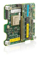 Controlador SAS HP Smart Array P700m/512 de 4 ptos. ext. PCIe x8 (508226-B21)